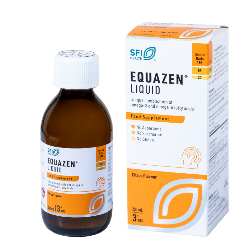 Equazen® liquid citrus...