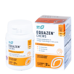 Equazen® chewable capsules N60